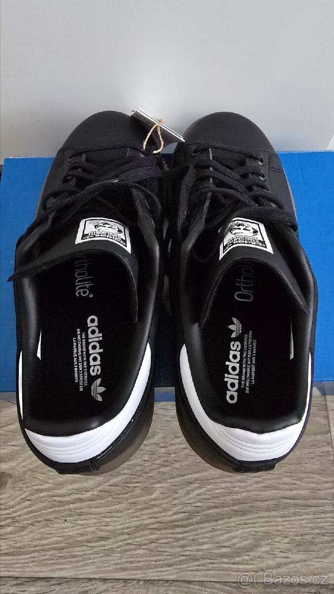 Adidas stan smith j 38eu - 7