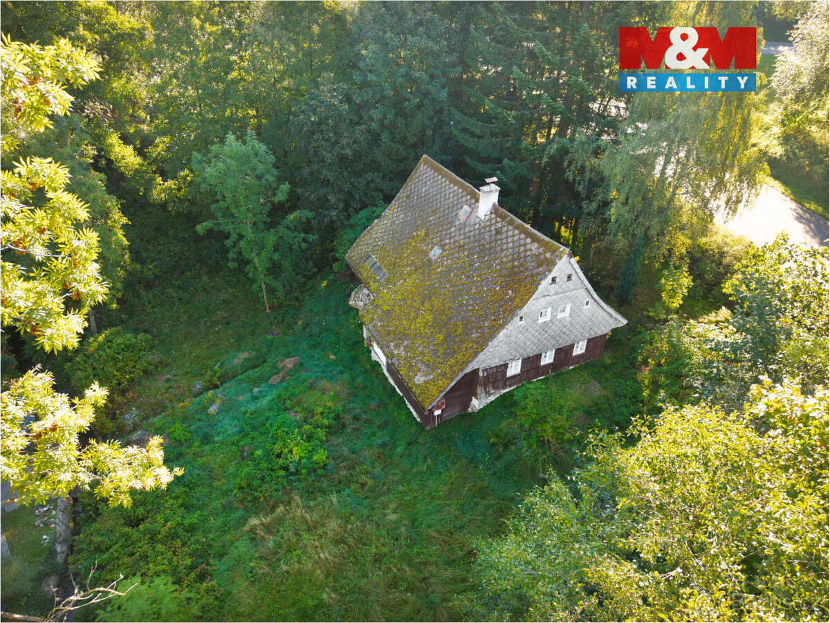 Prodej pozemku k bydlení, 906 m², Čenkovice - 7