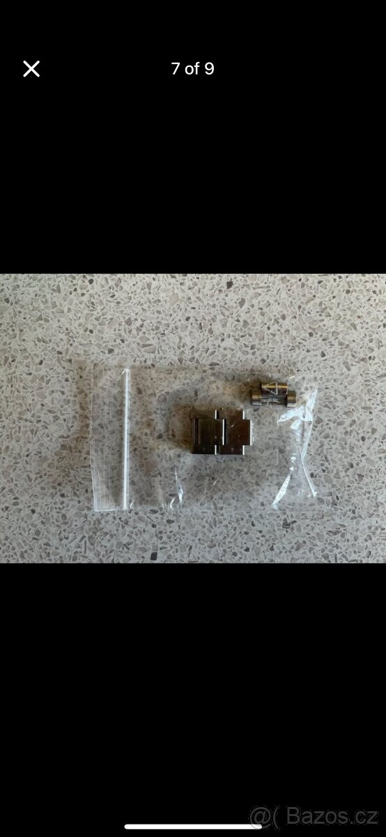 Longines Hydroconquest hodinky - 7