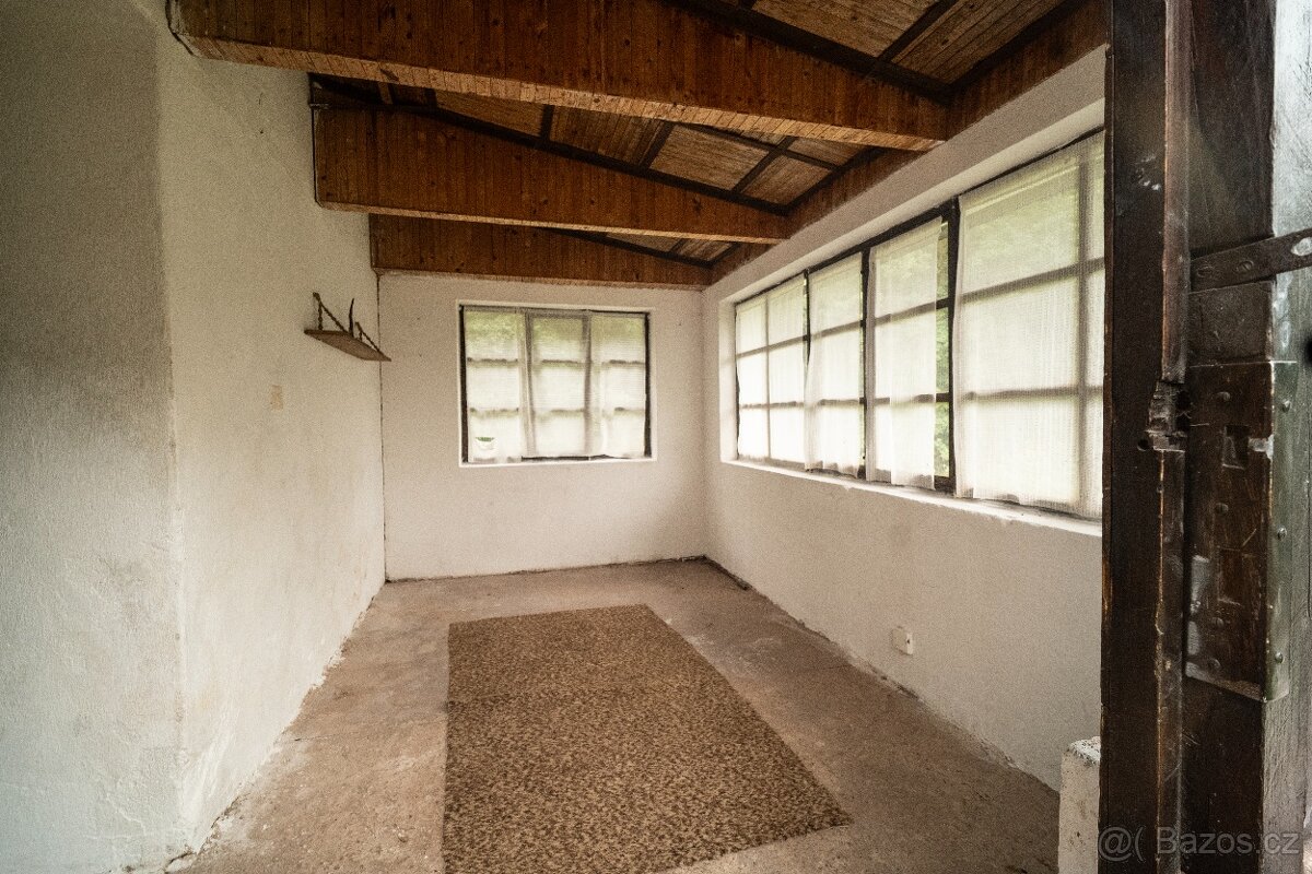 Prodej chaty 497 m² – Hynčice - 7