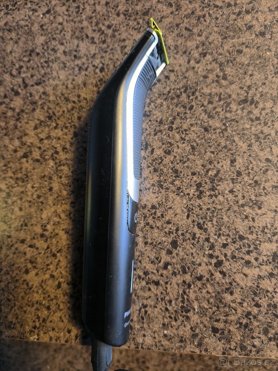Zastrihávač Philips One Blade Pro QP6510/20 - 7
