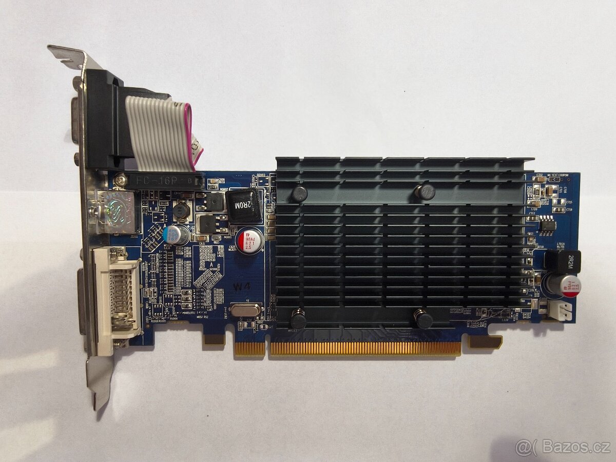 MSI G31TM-P35 + Intel Pentium E5200 + 2x2GB DDR2 - 7