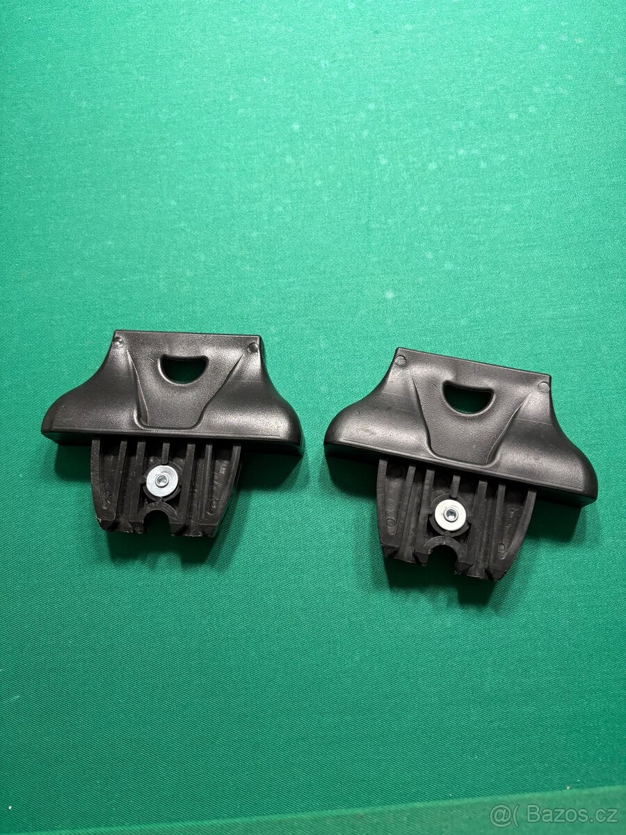 Kočárek Ottis, Torii - trojkombinace - 7