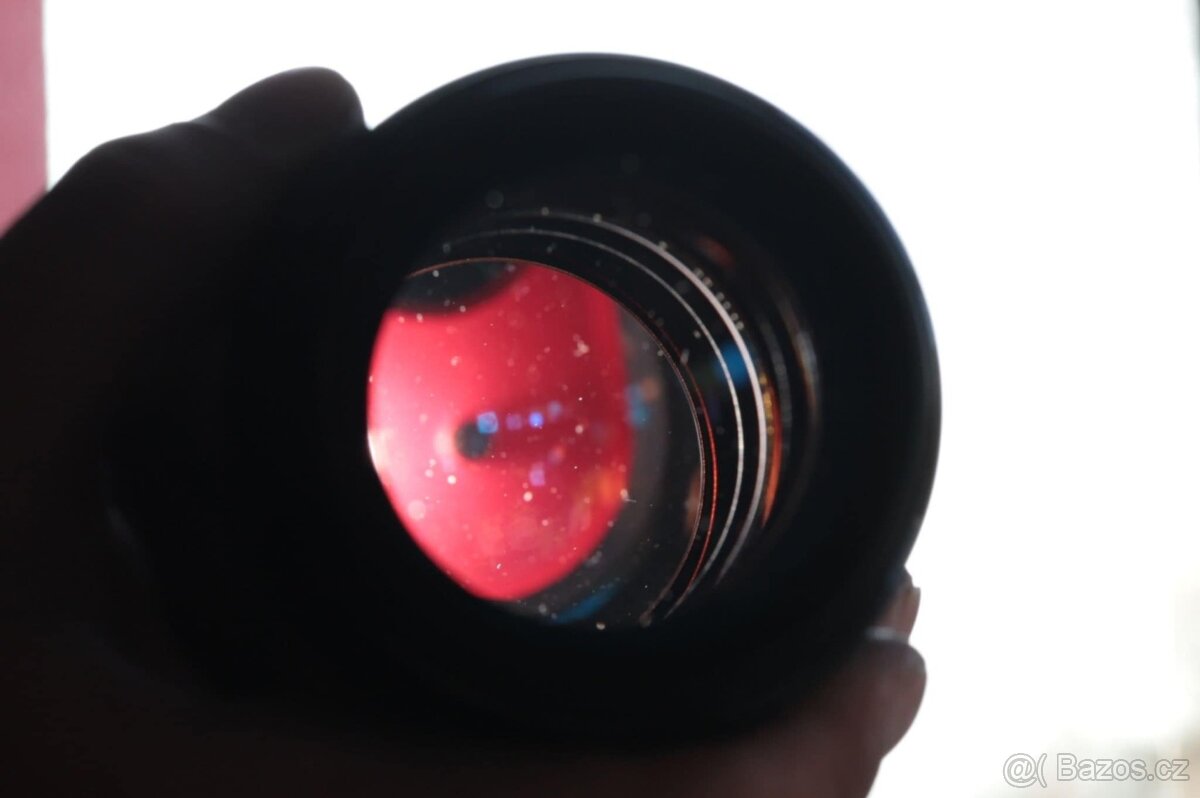 Canon EF 85mm f/1,8 USM - 7