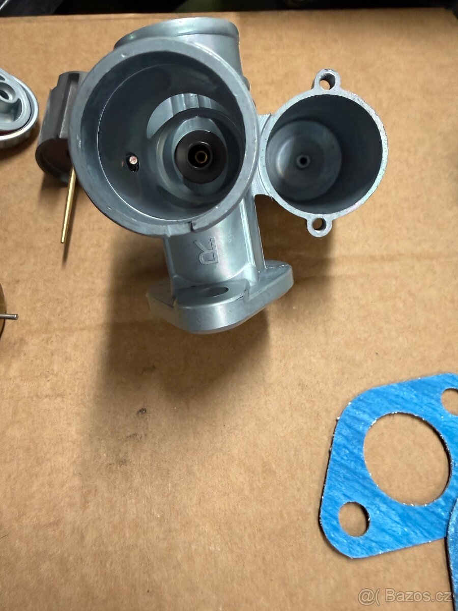 Karburátory PZ 28 - 7