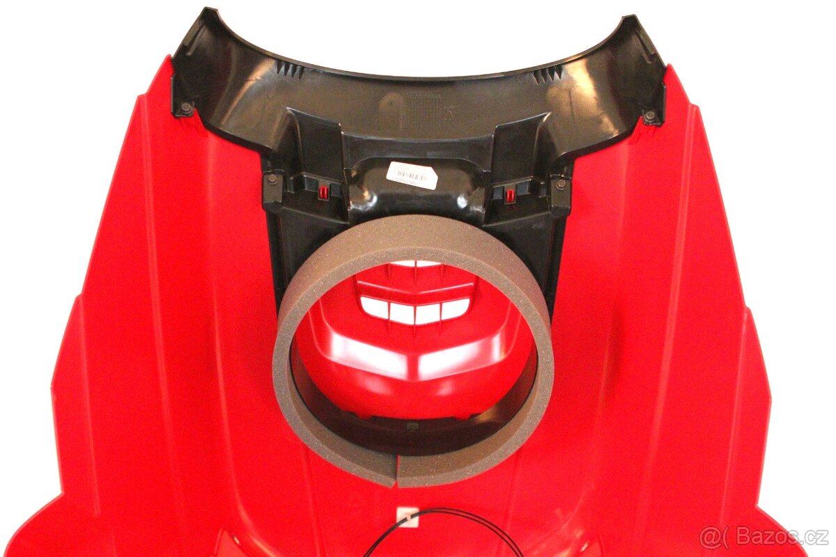 VARI RL 102 H Travní traktor - 7