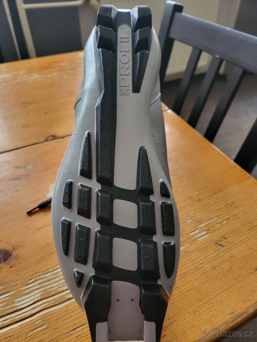 Běžecký set Salomon. - 7