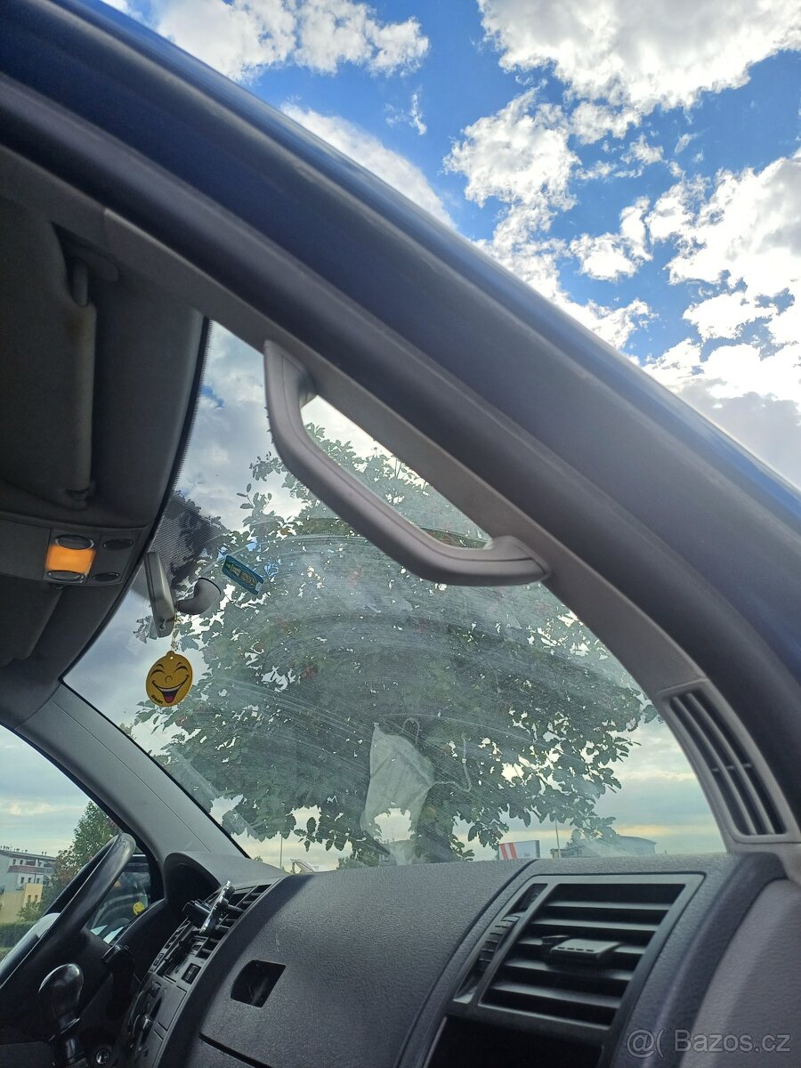 Transporter T5 2.5 tdi - 7