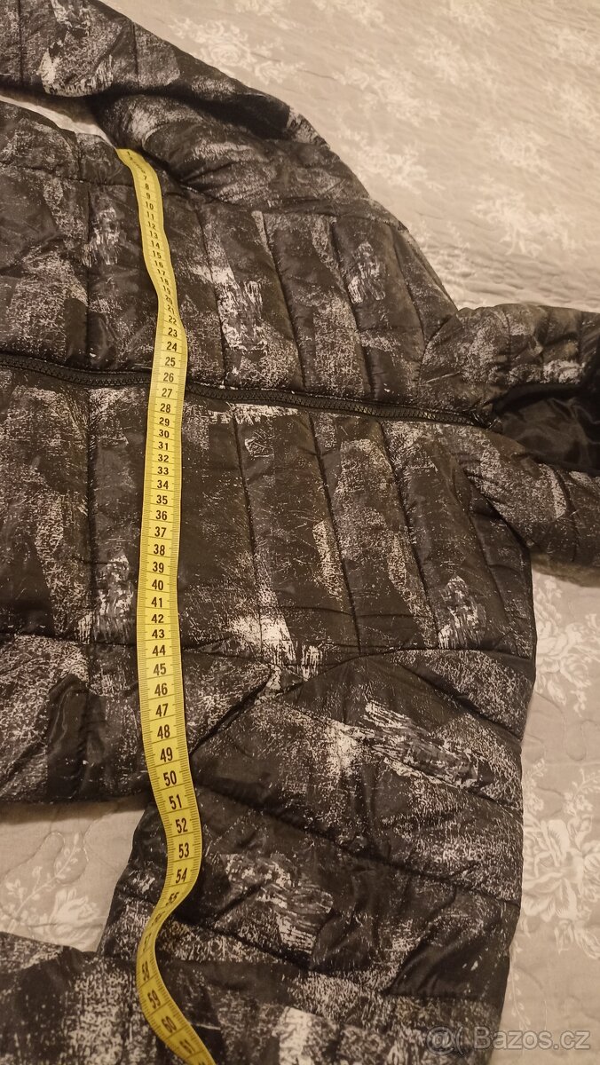 Chlapecká zimní bunda, 158 - 7