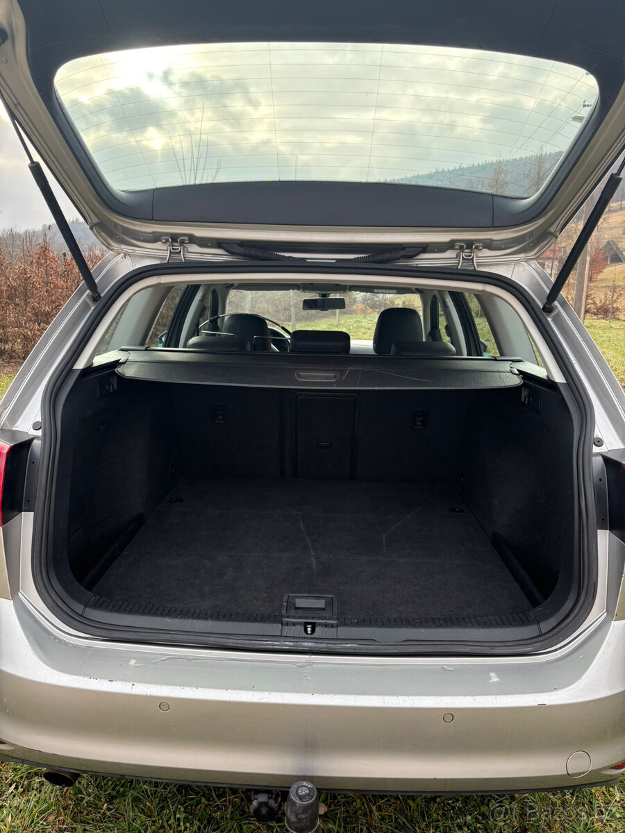 Volkswagen Golf kombi - 7