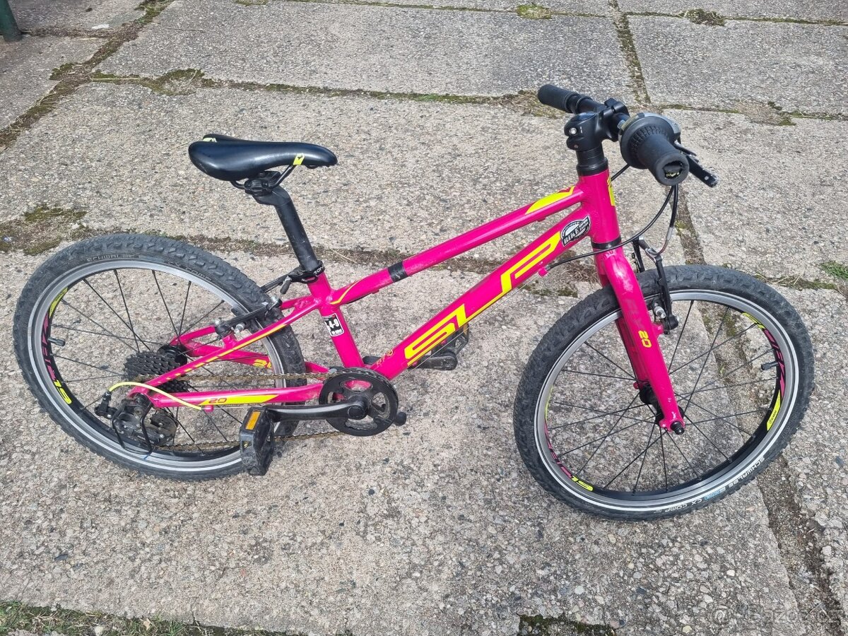 Kolo Superior fly 20 - 7