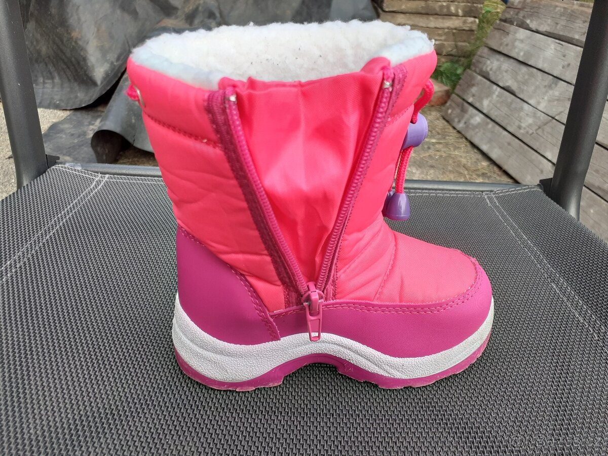 Sněhule Cortina - 7