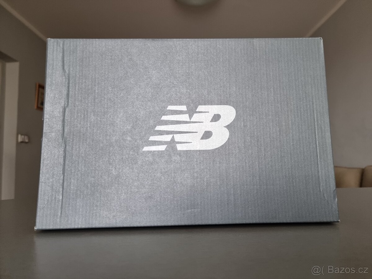 New Balance X-90 - 7