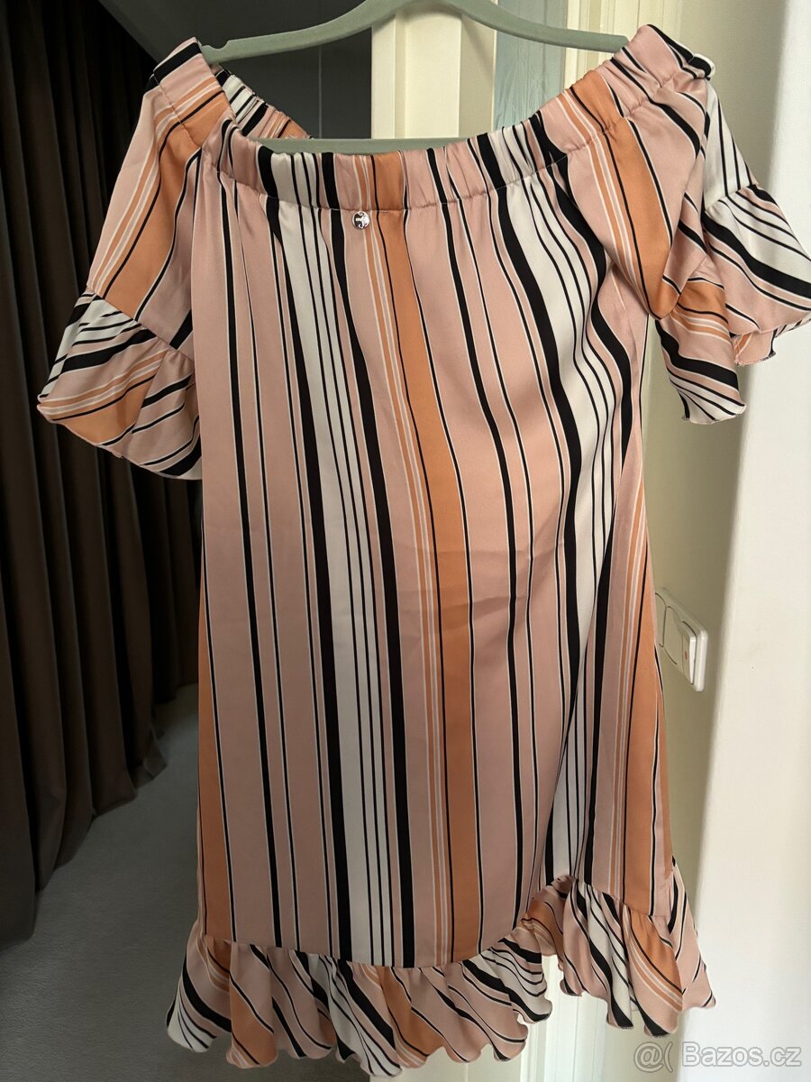 Dámské šaty Liu•jo velikost 42 - 7