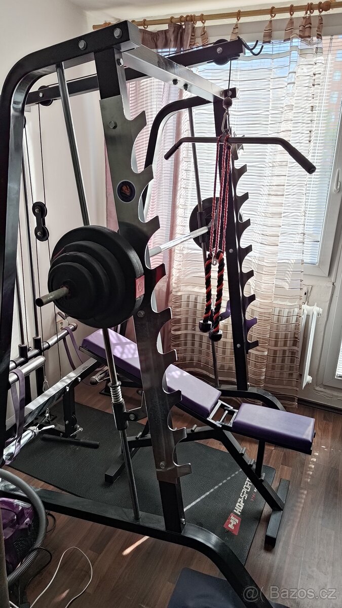 Multipress Capital Sports - 7