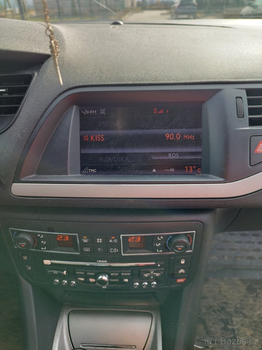 Citroen C5 Combi ND - 7
