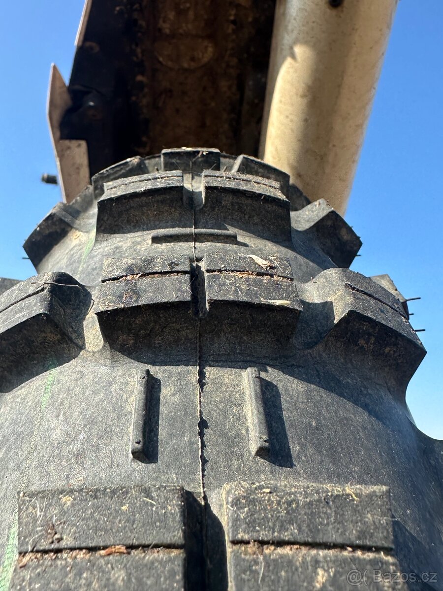 Husqvarna fe 250 2014 - 7