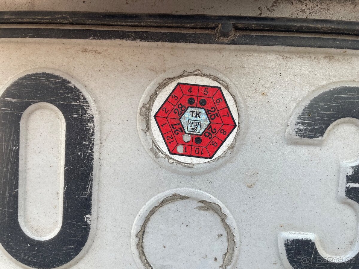 Škoda Octavia tdi - 7