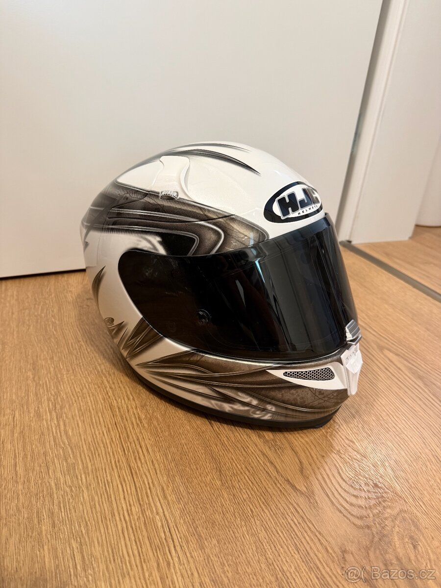 Helma HJC RPHA 10 - 7