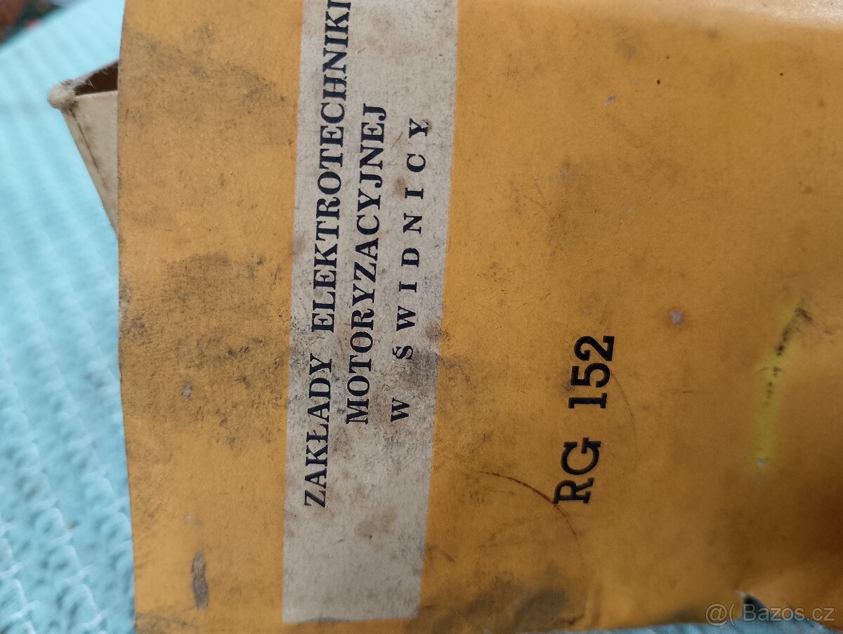 Nové relé dobíjení - 7