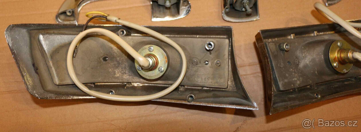 Nové díly Volha 21 - 7