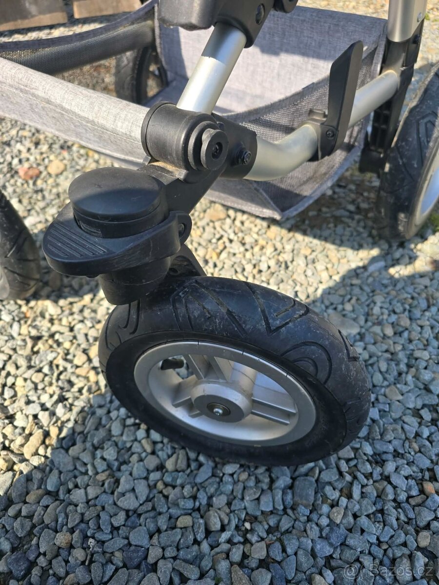 Kočárek ABC Design Viper 4 - 7