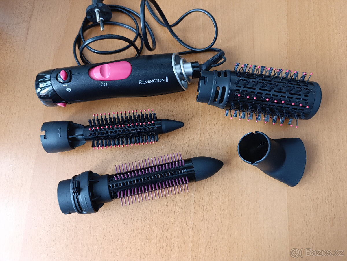 kulma Remington AS-7051 - 7