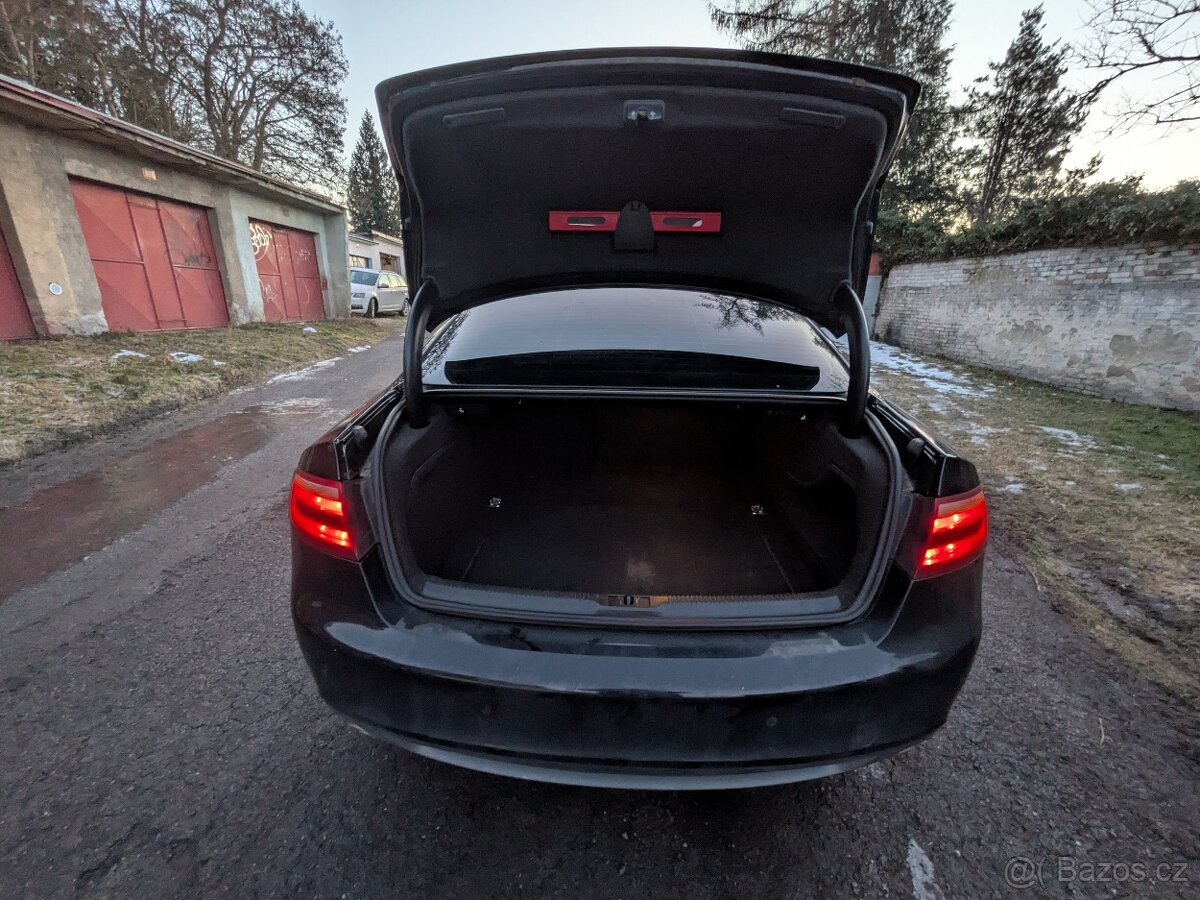 Audi A5 3.0 TDI Quattro S-Line - 7