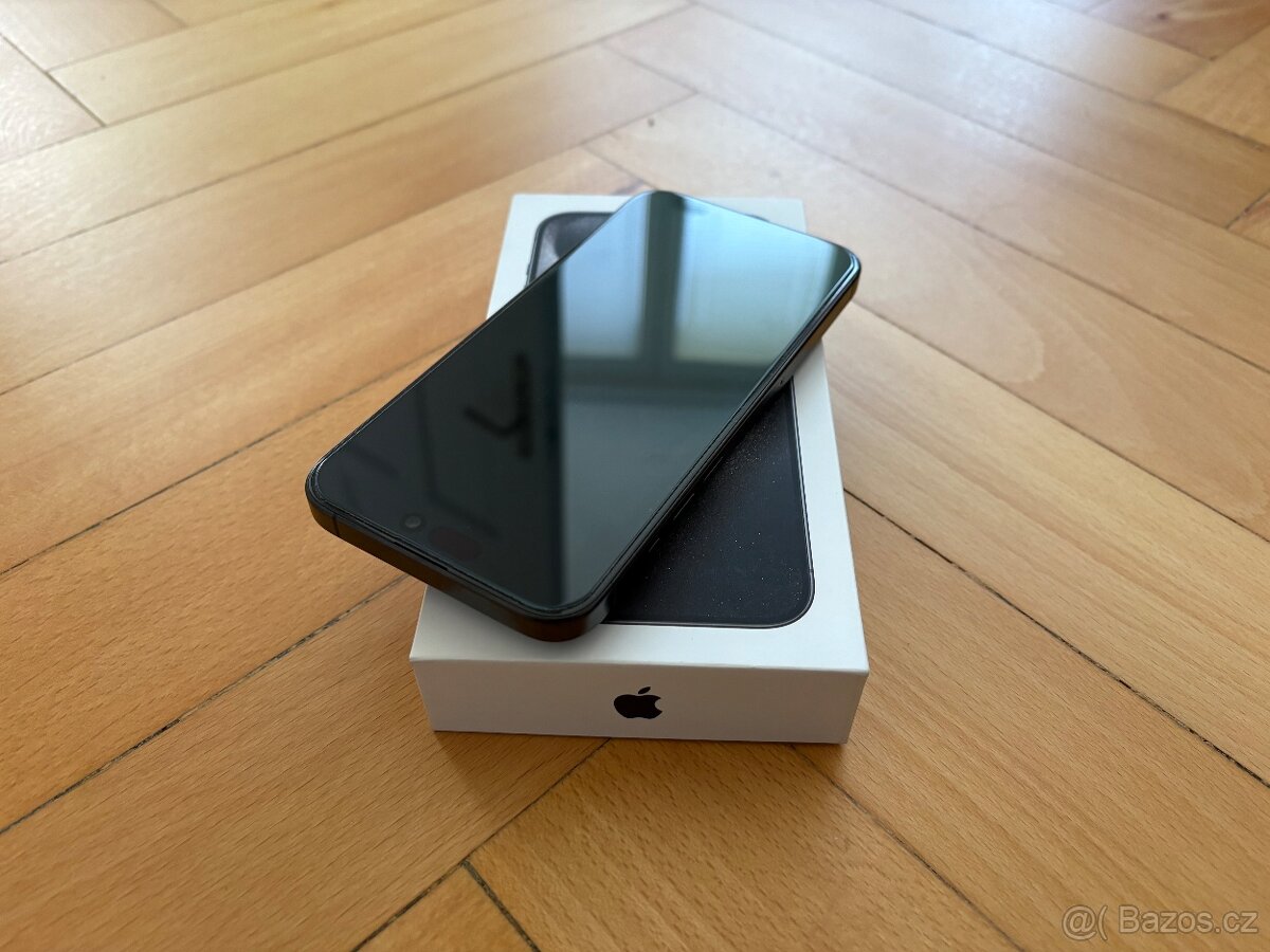 iPhone 15 Pro Max 256GB - 7