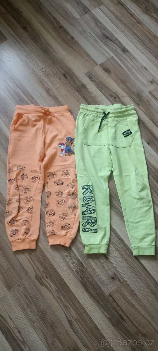 Oblečení v. 122 - č.2 - 7