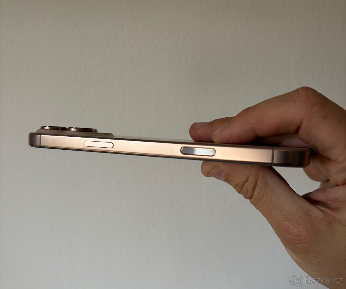 iPhone 16 pro max 512 GB - 7