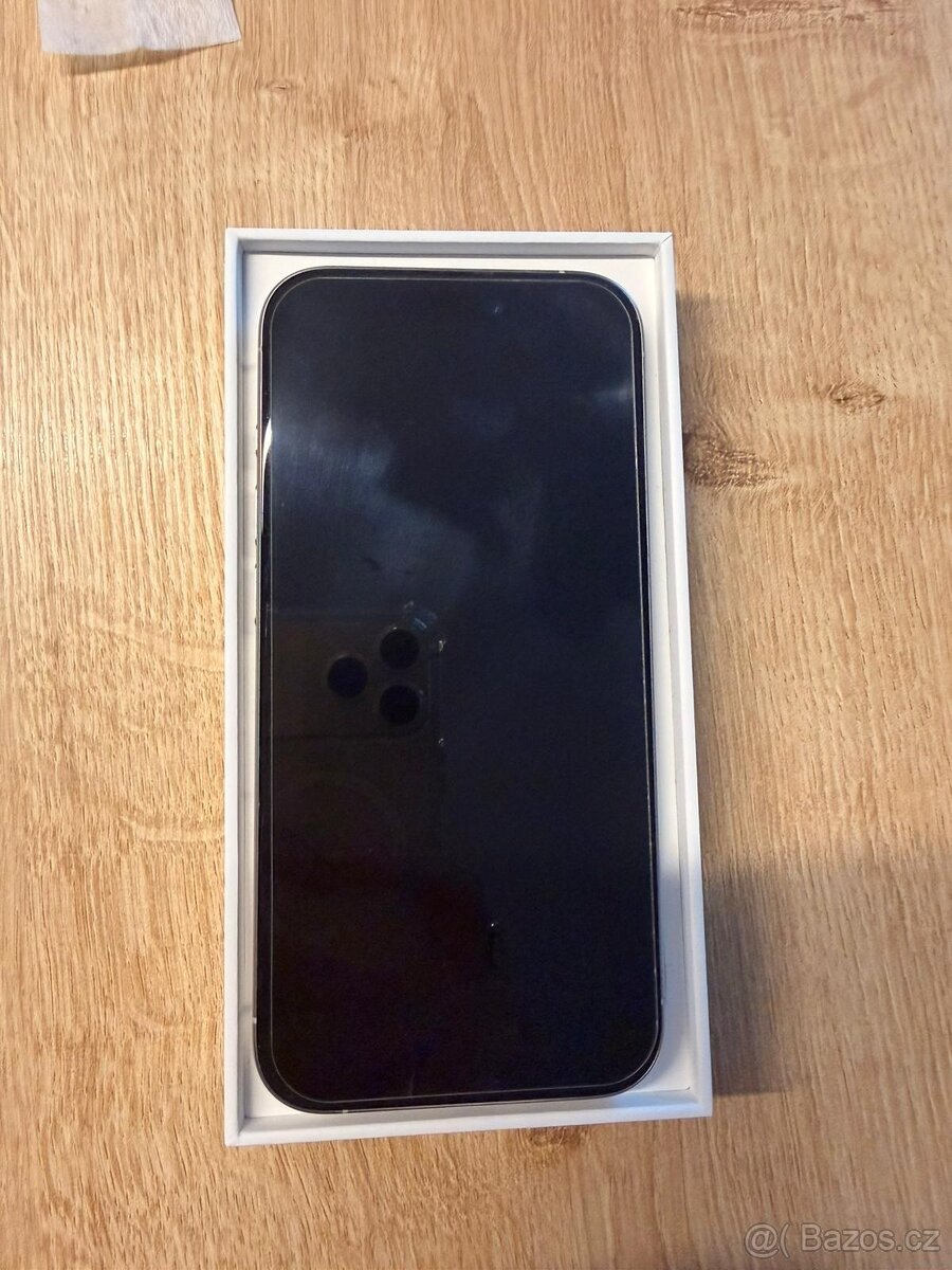 Iphone 15 pro 128GB - 7