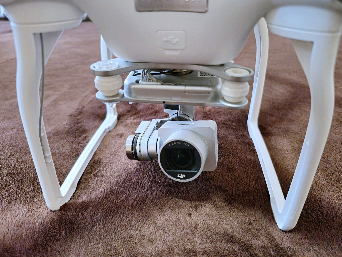 DJI Phantom 3 Standard - 7