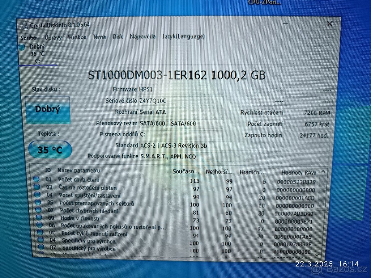 počítač na nenáročné hraní - 7