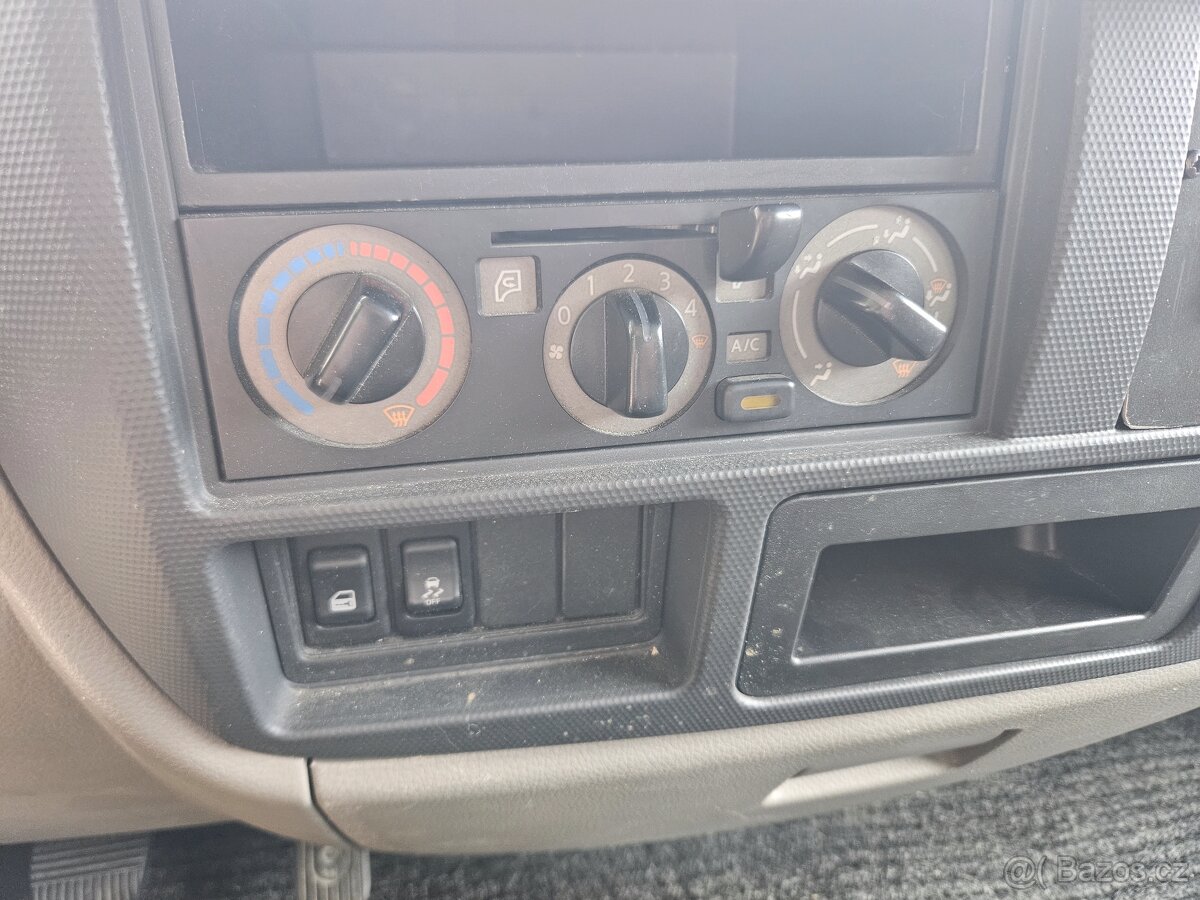 Montážní plošina 19m - 7