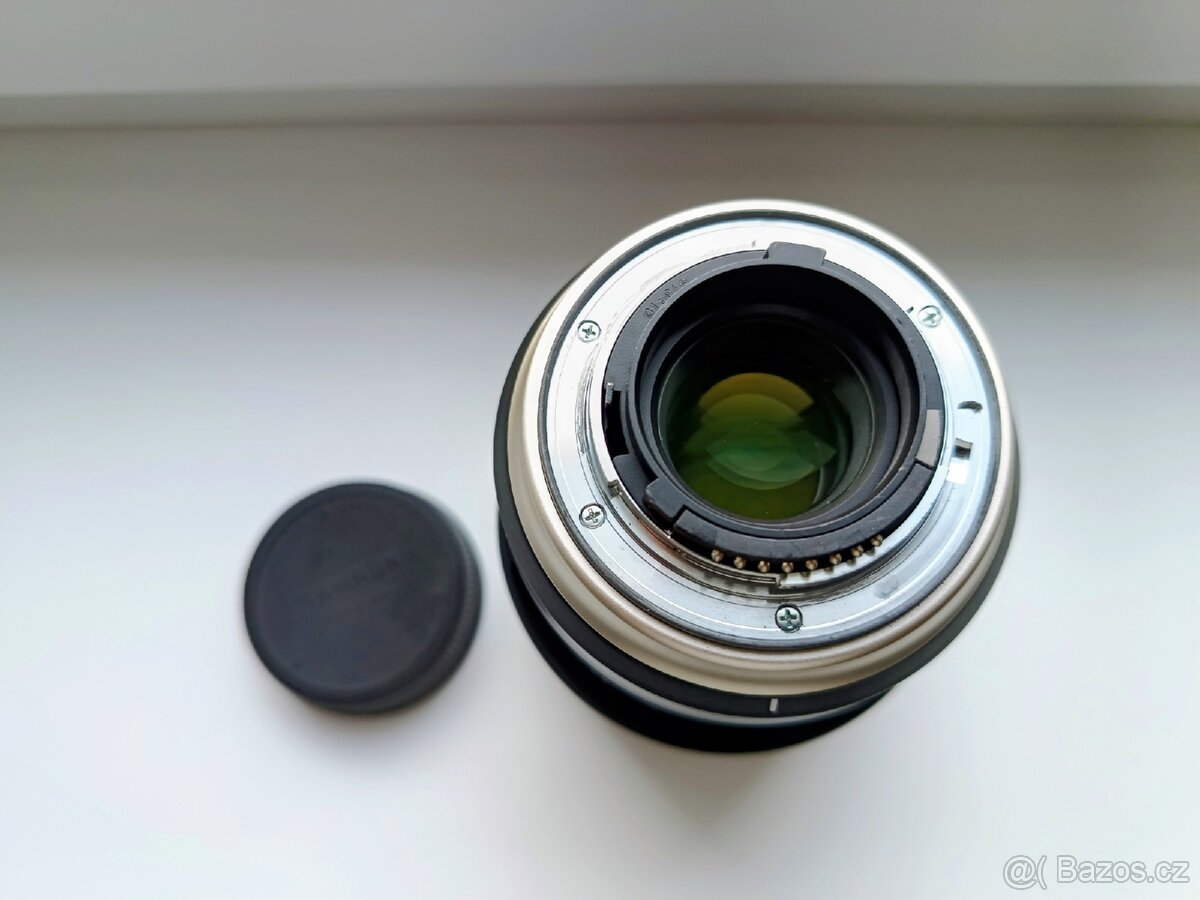 Samyang 14mm pro nikon. Manualni ostreni. - 7