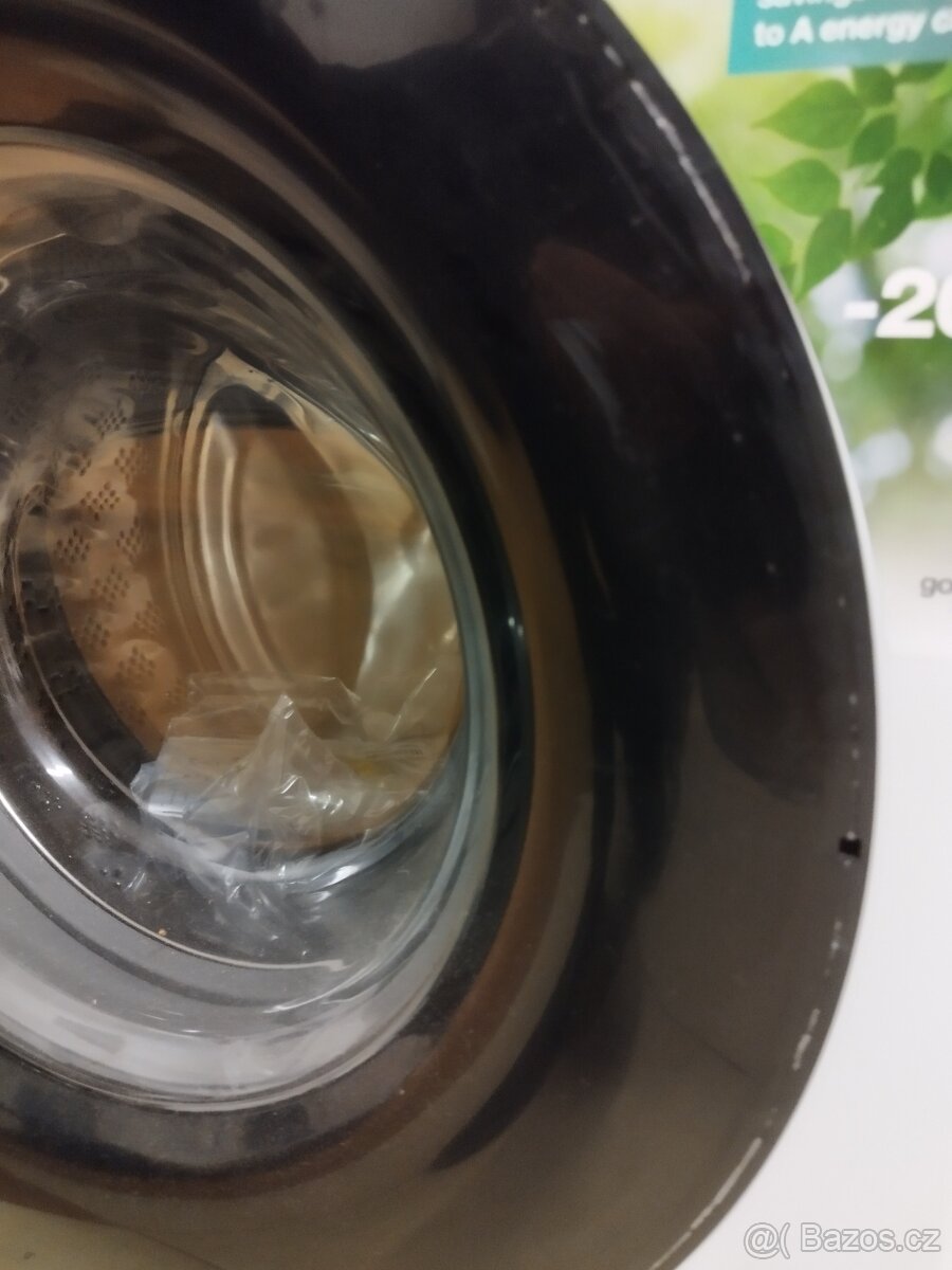 Gorenje Advanced WPNA84A2TSWIFI bílá - 7