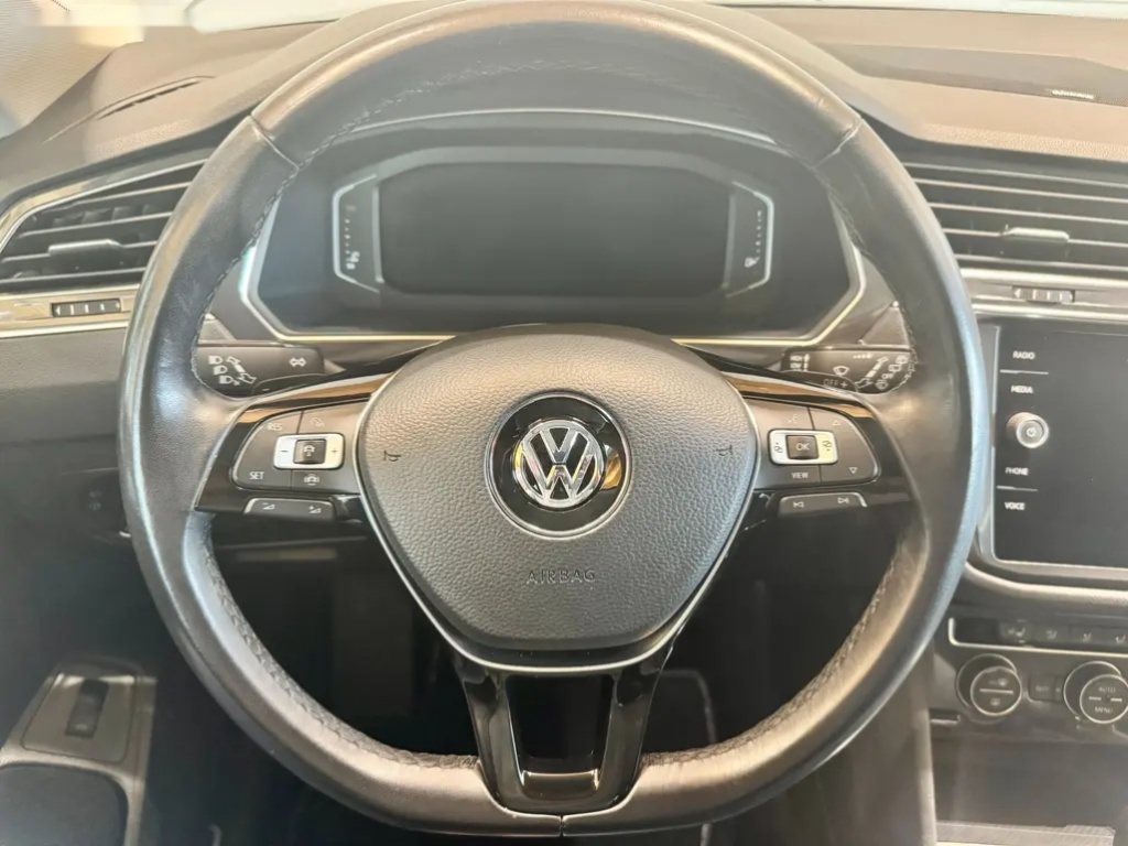 Volkswagen Tiguan Allspace, 2.0 TDi 140 KW DSG 4M - 7