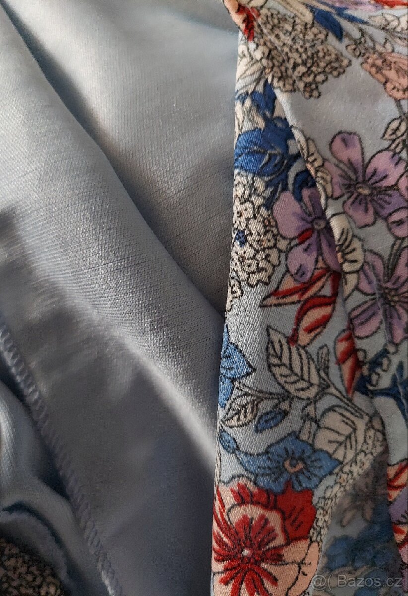 Mladistvé letní šaty. - 7