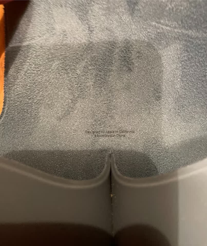 Apple AirPods Max (ANC) modré, 2. generace – jako nové USB - 7