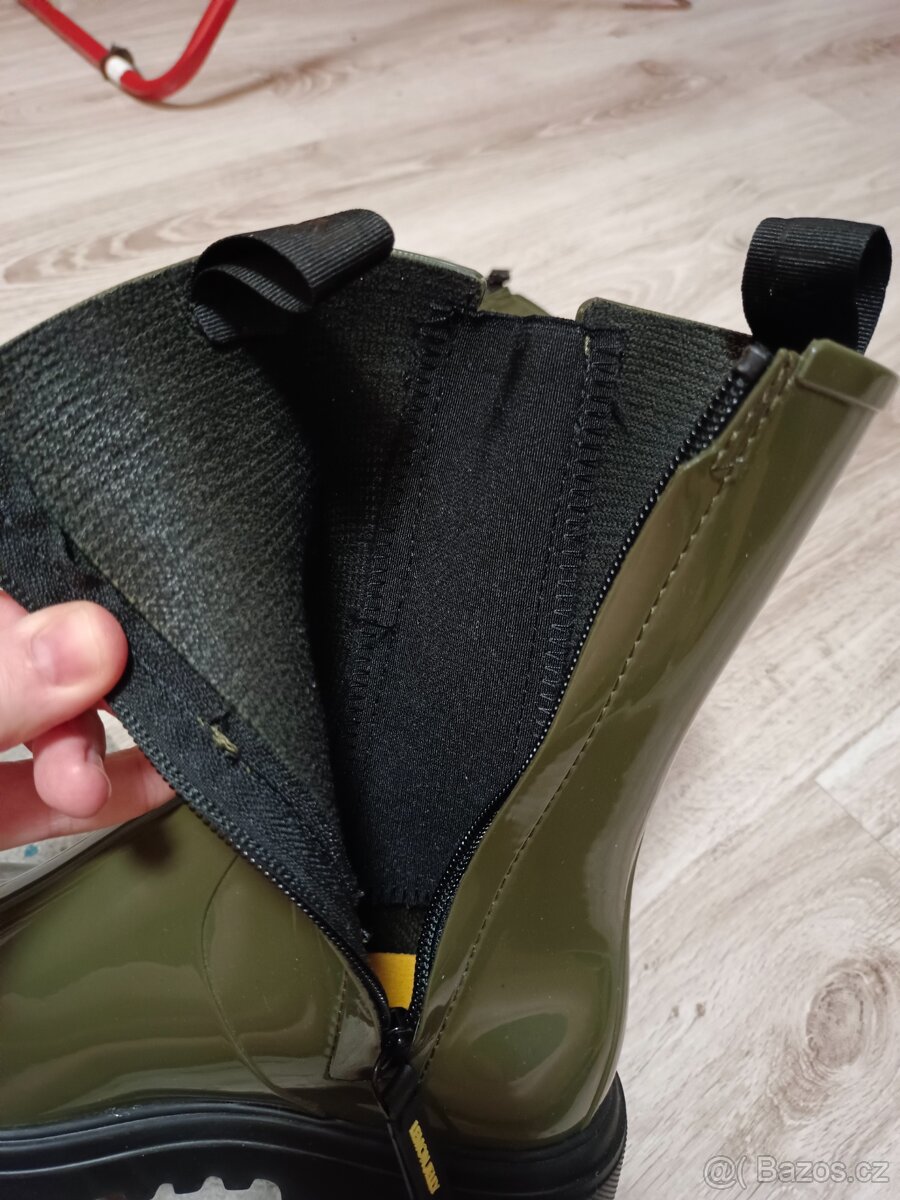 Nové dámské holínky Lemon Jelly City, 38 - 7