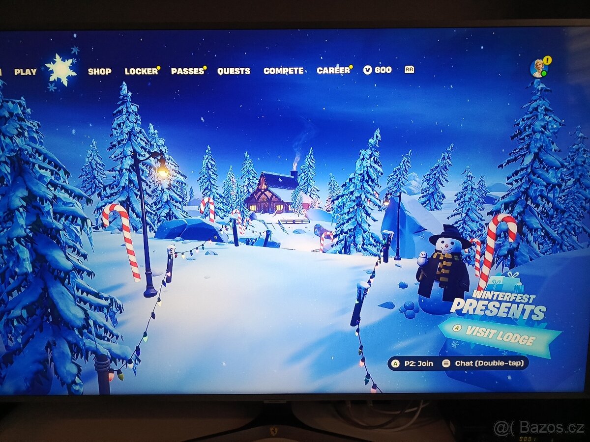 Xbox One S - 1TB HDD - 7