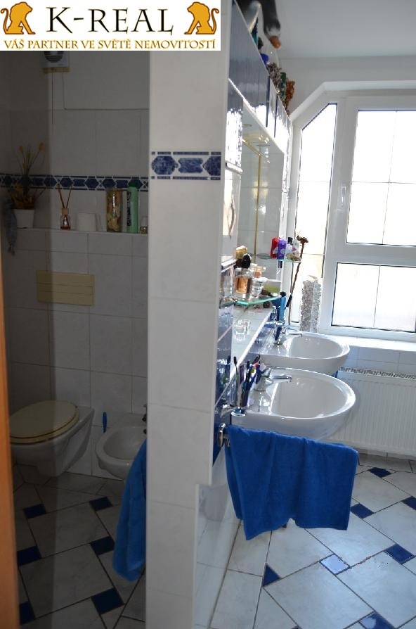 Pronájem byt 4+kk Židlochovice, okr. Brno - venkov - 7