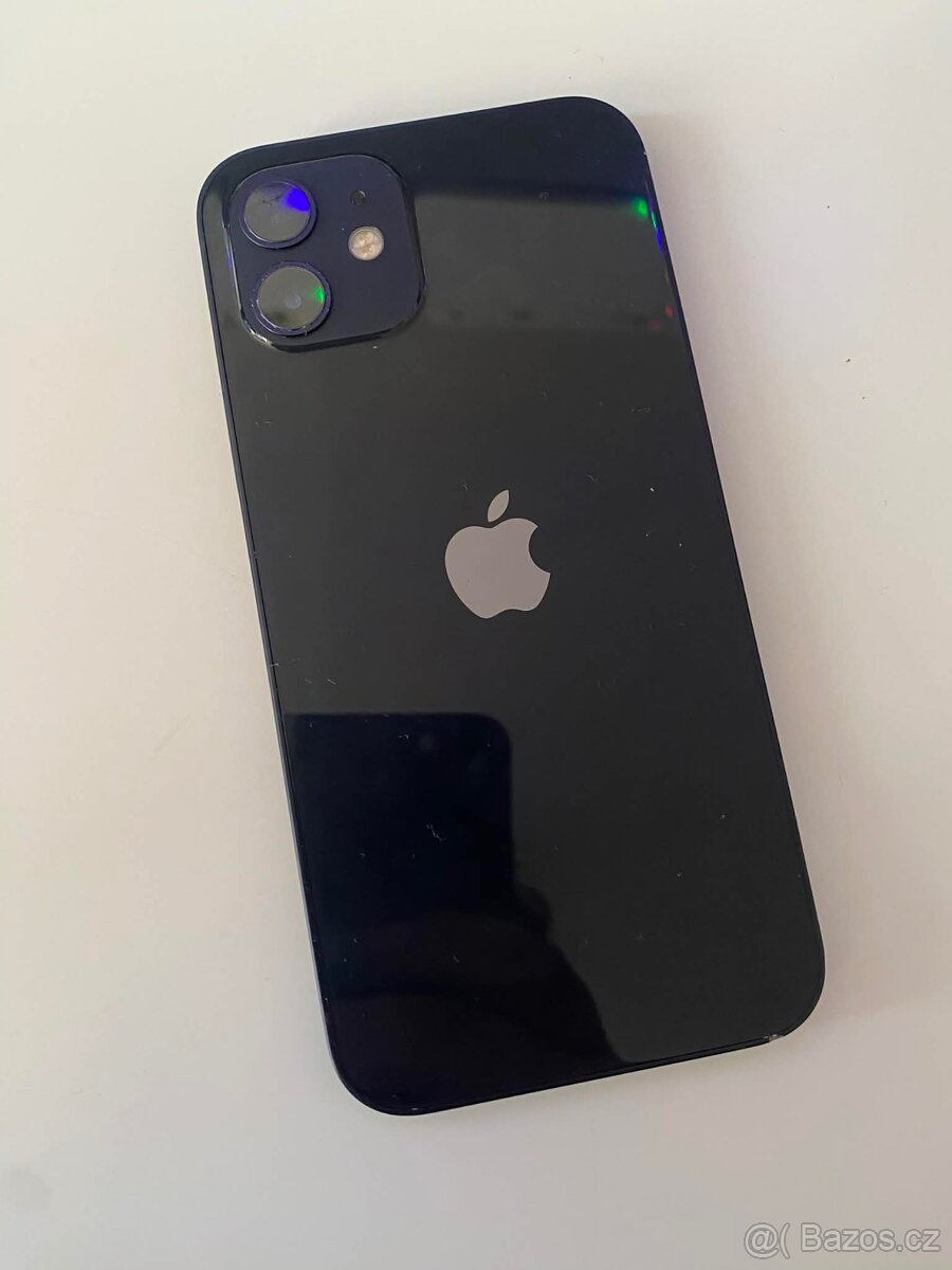 iPhone 12 64GB - 7