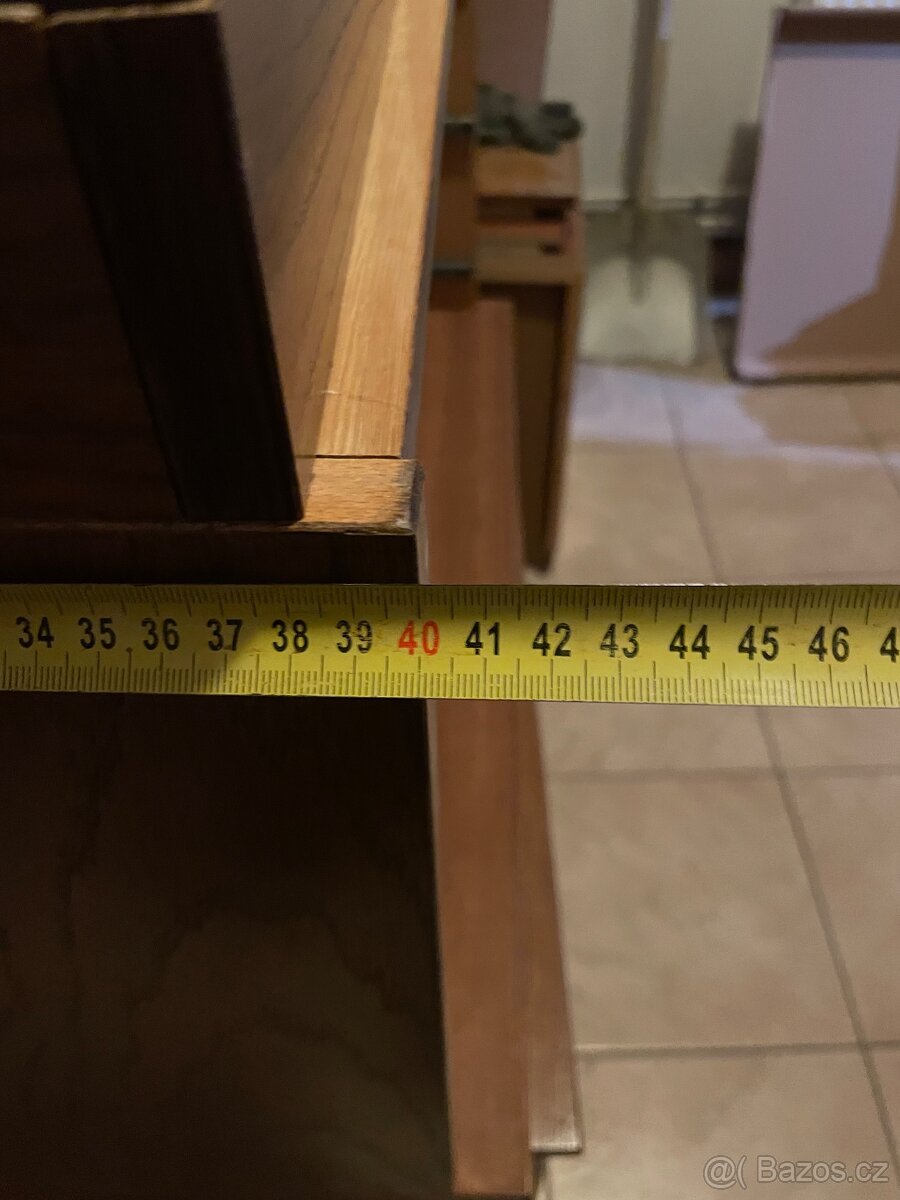 Obývací stěna Jitona OP Toronto - 7