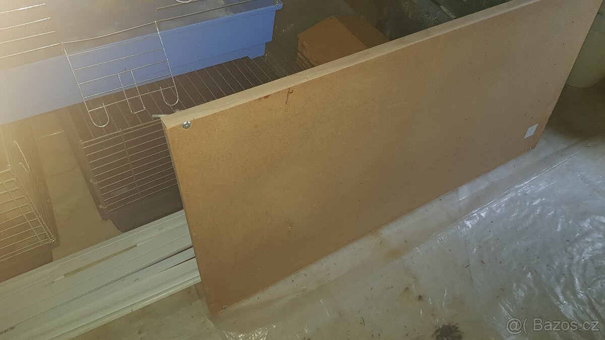 Dětská postýlka - 7