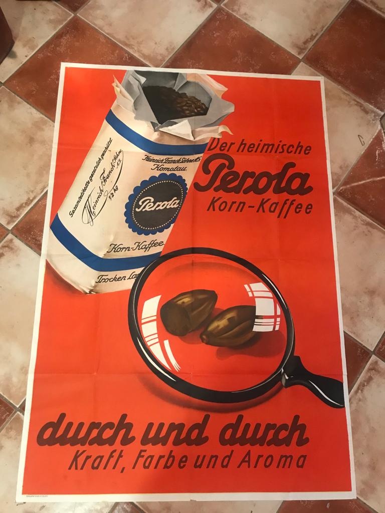 reklamní plakat - 7