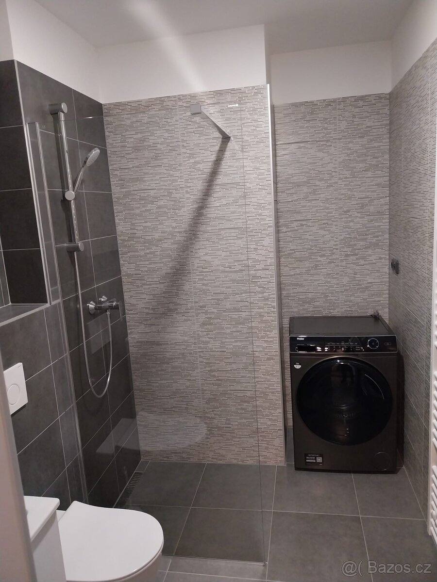 Byt 1+kk Svitavy - 7