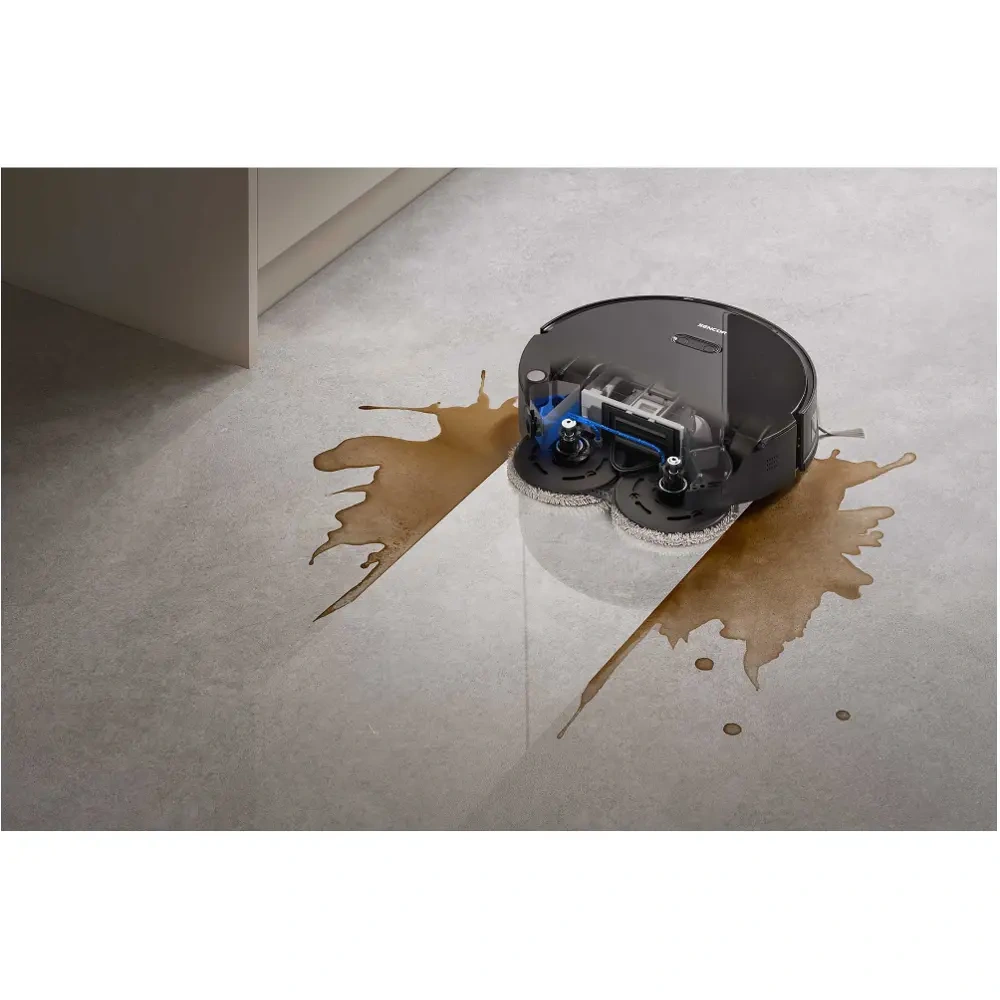 Prodám Sencor SRV 9790BK Aquino+ - 7