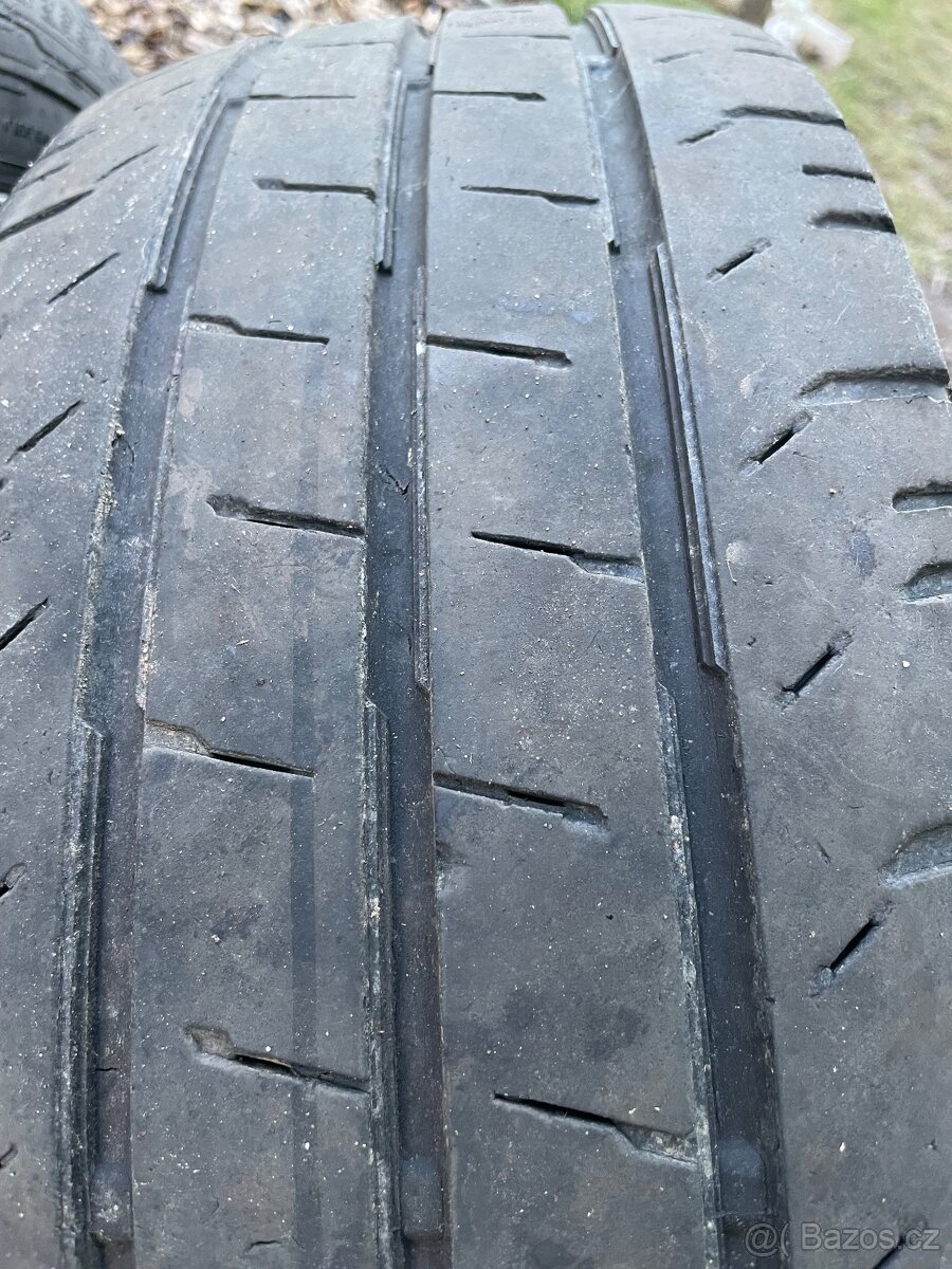 Kola transporter t5 - 7